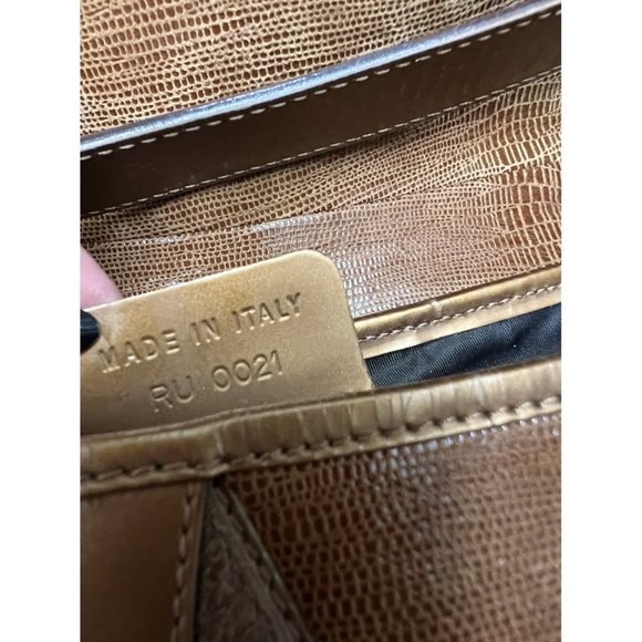 Dior Saddle Bag - Picture 10 of 10